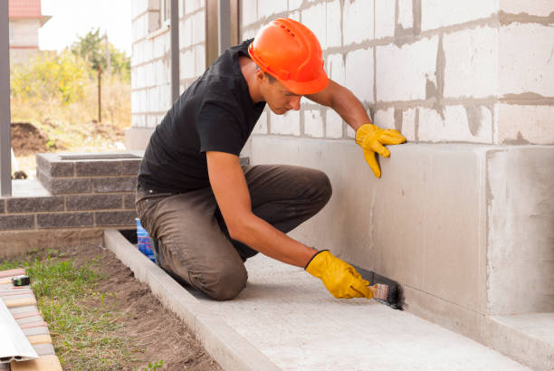 Licensed Exterior Waterproofing service in Sycamore, AL - SGP Waterproofing